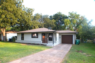 913 Cordell St, Denton, TX 76201