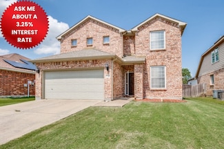 2029 Forest Meadow Dr, Princeton, TX 75407