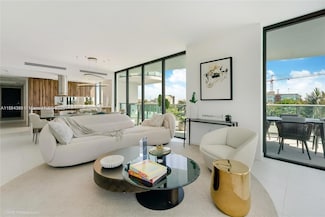 9901 W Bay Harbor Dr Unit 601, Bay Harbor Islands, FL 33154