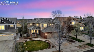 12850 Ventana St, Parker, CO 80134