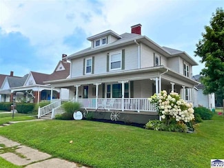 431 Elm St, Clinton, IN 47842