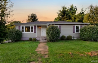 400 20th St E, Tuscaloosa, AL 35401