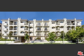107 S Sweetzer Ave Unit 201, Los Angeles, CA 90048