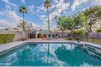 3557 E Helena Dr, Phoenix, AZ 85032