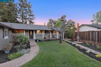 60 Marquette Ct, Clayton, CA 94517