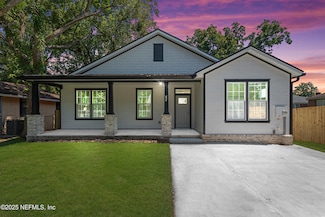 745 Ralph St, Jacksonville, FL 32204