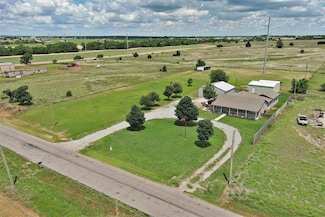 1821 Cattlemen Dr, Elk City, OK 73644