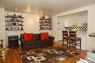 343 Commonwealth Ave Unit 1, Boston, MA 02115