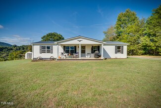 40050 Wilderness Rd, Pennington Gap, VA 24277