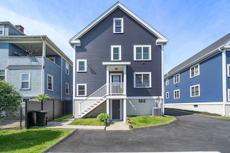 8 Brinton St Unit 2, Roxbury, MA 02119