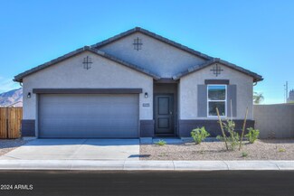 1563 E Lardner Dr, Casa Grande, AZ 85122
