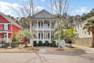 2516 Willbrook Ln, Mount Pleasant, SC 29466