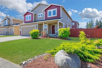 1112 204th Street Ct E, Spanaway, WA 98387