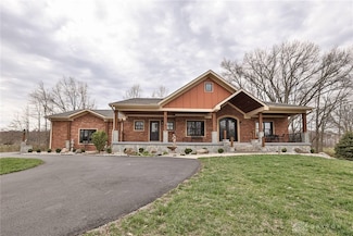 4255 Nicholson Rd, Clarksville, OH 45113