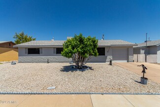13207 N 33rd Ave, Phoenix, AZ 85029