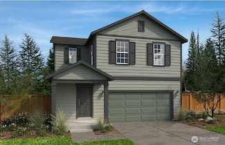 715 184th Street Ct E Unit 44, Spanaway, WA 98387