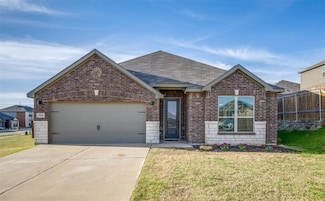 900 Juneberry Dr, Denton, TX 76207