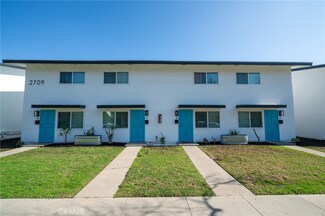 2709 S Baker St, Santa Ana, CA 92707