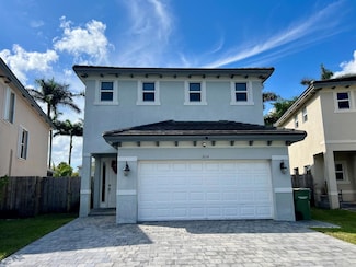 3114 SE 3rd Dr, Homestead, FL 33033