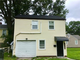 1517 Kerrey Ave Unit 1/2, Norfolk, VA 23502