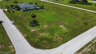 4001 NW 36th Ln, Cape Coral, FL 33993