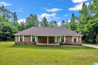 72 Mountain View Ln, Cordova, AL 35550