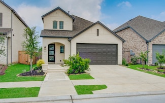 14910 Mossycup Spur Way, Cypress, TX 77433