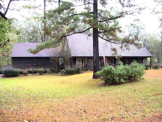 1771 Caddo Cir, Ashdown, AR 71822