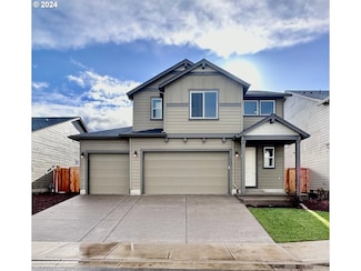 2384 W 7th Ave, Junction City, OR 97448