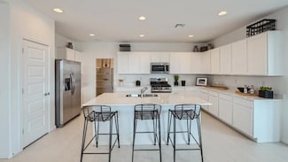 Dawn Plan 3562, Surprise, AZ 85387