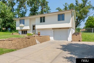 11927 N 157th St, Bennington, NE 68007