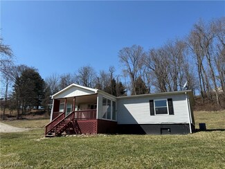 978 Township 156 Rd, Rayland, OH 43943