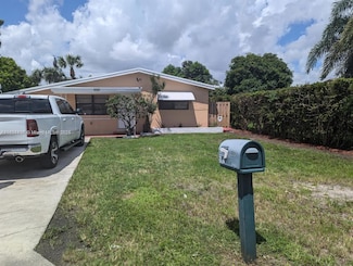 6137 Dewey St, Hollywood, FL 33023