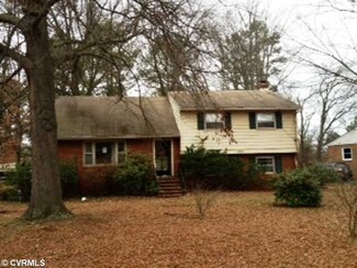 1201 Huntland Rd, Richmond, VA 23225