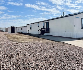 6464 Dillon Dr Unit 93, Pueblo, CO 81008