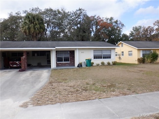 923 E Turner Camp Rd, Inverness, FL 34453