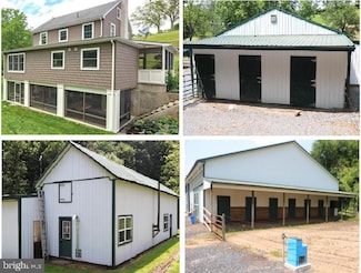 110 Wooltown Rd, Wernersville, PA 19565