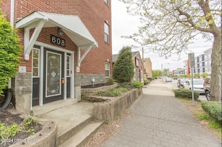 608 E Spring St Unit 5, New Albany, IN 47150