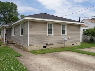 4620 Coronet Ave, Virginia Beach, VA 23455