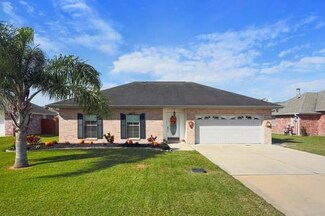 107 Montpelier Dr, Boutte, LA 70039