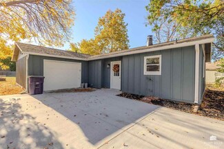 2409 Buttonwood Dr, Manhattan, KS 66502