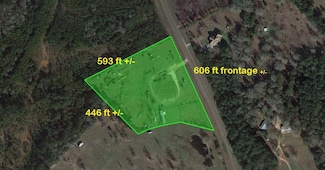 2790 Fm 3081 Rd, Willis, TX 77378