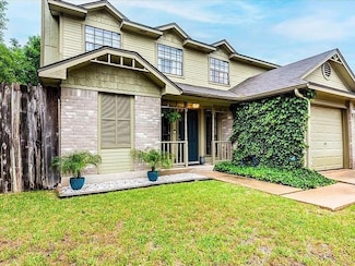 12005 Thompkins Dr, Austin, TX 78753