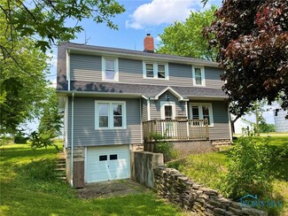 9554 State Route 103, Jenera, OH 45841
