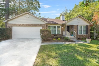 139 Crossover Ln, Savannah, GA 31410