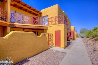6255 N Camino Pimeria Alta Unit 81, Tucson, AZ 85718