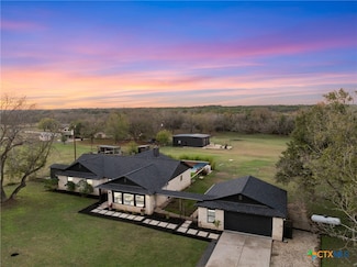 50 S Bear Creek Rd, Liberty Hill, TX 78642