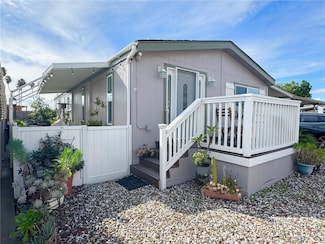 2755 Arrow Hwy Unit 52, La Verne, CA 91750