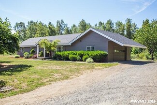 34728 Henshaw Dr, Brownsville, OR 97327