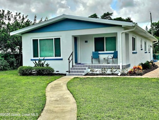 501 E Fee Ave, Melbourne, FL 32901